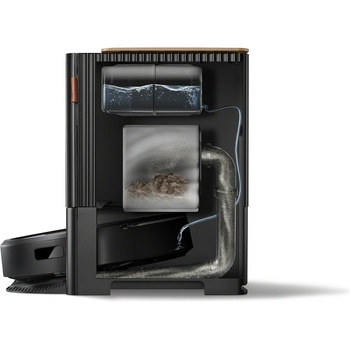 iRobot Roomba Combo j9+ 9758