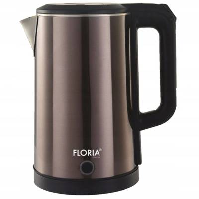 Catler Floria ZLN6142 електрическа кана 1.8L 1650W (6423154022768)