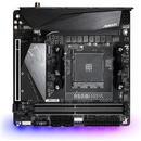 Gigabyte B550 I AORUS PRO AX rev. 1.0