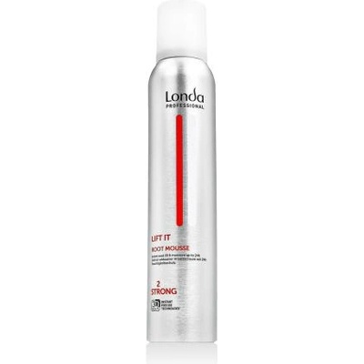 Londa Professional Lift It Root Mousse повдигаща пяна за коса за обем 200 ml за жени