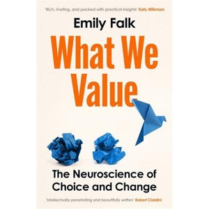What We Value (2025)