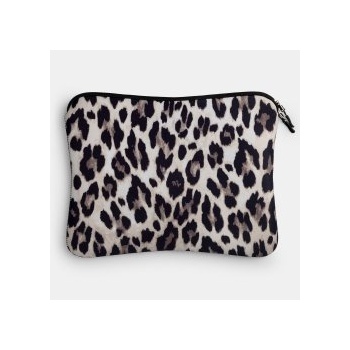 Sentio Калъф за лаптоп 16" Leopard