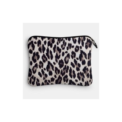 Sentio Калъф за лаптоп 16" Leopard