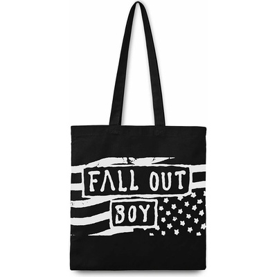 Taška cez rameno Fall Out Boy Flag
