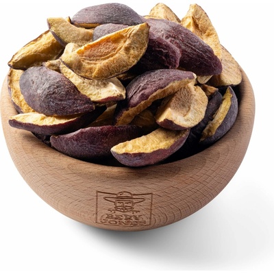 Bery Jones Lyofilizované ovocie Slivky lyofilizované 100 g