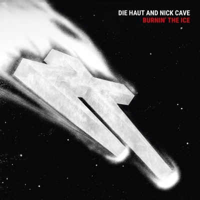 Die Haut - And Nick Cave - Burnin' The Ice (Reissue) (LP) (4016368910192)