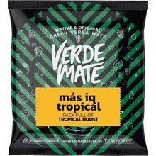 Verde Mate Green Mas IQ Tropical Yerba Maté 50 g