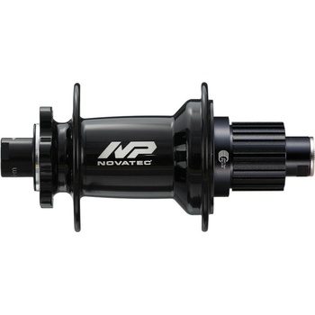 Novatec XD602SB/A-B12-MS