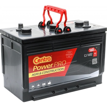 Centra Power PRO 6V 165Ah 850A CJ1652