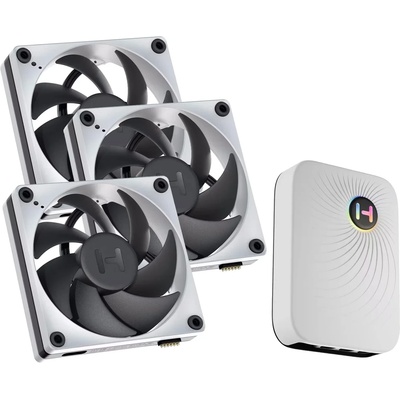 HYTE THICC FP12 (FP12-BW-3NP)