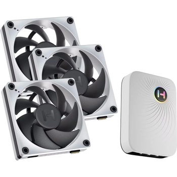 HYTE THICC FP12 (FP12-BW-3NP)