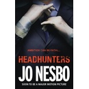 Headhunters - Jo Nesbo