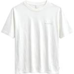 Mazine Мъжка тениска Mazine Day Off Back Print T-Shirt - Offwhite / Blue - размер XL (216-8613-0114)