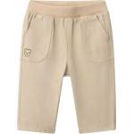 Sergent Major Бебешки панталон Sergent Major - Бежов, 9 м (26E1BGB2PAN) - baby