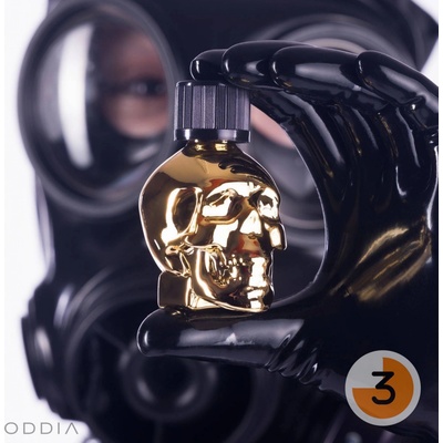 Gold Skull 24 ml