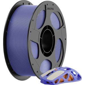 AnyCubic Филамент Anycubic PLA 1 KG (Interstellar Violet)
