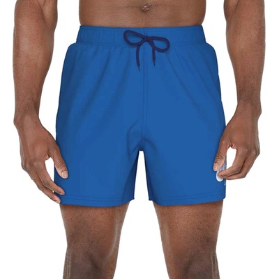 Nike swim Color Surge 5 inch-494-Game royal