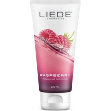 LIEBE lubrikant malina 100 ml