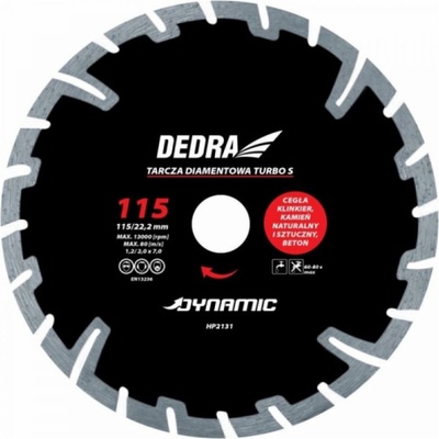 Dedra HP2131