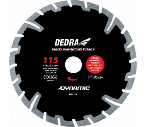 Dedra HP2131