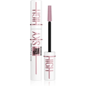 Maybelline new york Lash Sensational Sky High основа под спирала черна 7.7ml