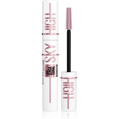 Maybelline new york Lash Sensational Sky High основа под спирала черна 7.7ml
