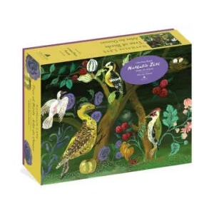 Nathalie Lété Tree of Birds 1, 000-Piece Puzzle | Lé té , Nathalie (ISBN: 9781648291746)