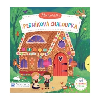 Perníková chaloupka