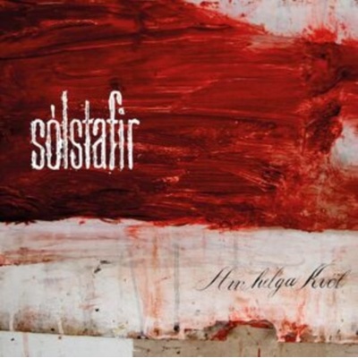 Hin Helga Kvl Slstafir CD Box Set