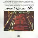 Aretha Franklin - Aretha's Greatest Hits (LP) (81227943516)