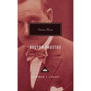 Doctor Faustus | Thomas Mann, T. J. Reed, H. T. Lowe-Porter (ISBN: 9780679409960)
