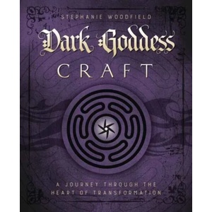 Dark Goddess Craft (ISBN: 9780738752563)