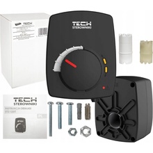 Tech Sterowniki 1'' STZ-120 T