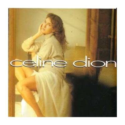 Dion Celine - Celine Dion CD