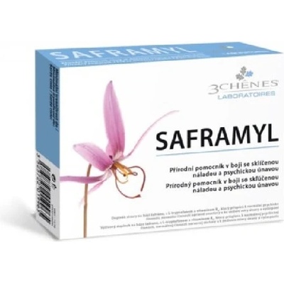 Velex Saframyl 15 tablet