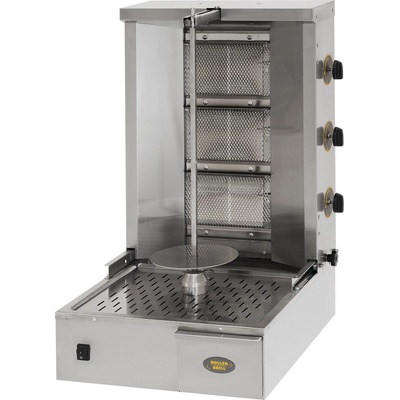 ROLLER GRILL Gyros gril 777374