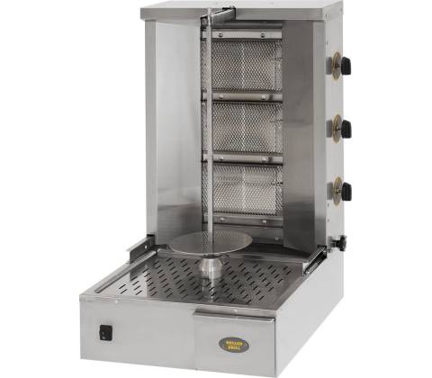 ROLLER GRILL 777374