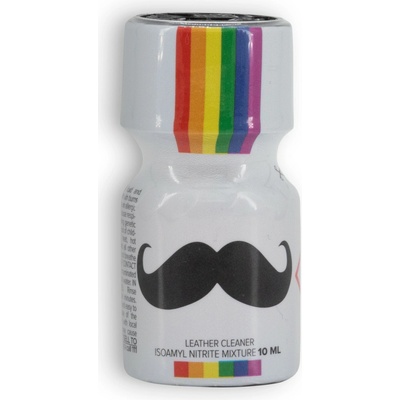 Moustache 10 ml