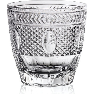 Bohemia Crystal Sklenice na whisky Cambridge set po 6 x 315 ml