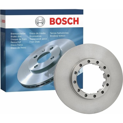 Brzdový kotúč (cena za 1ks) BOSCH 0 986 479 D14