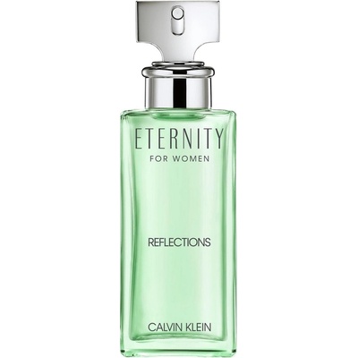 Calvin Klein Eternity dámska Reflections parfumovaná voda dámska 100 ml