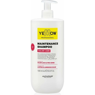 Alfaparf Milano YE Color Care Shampoo 1 l