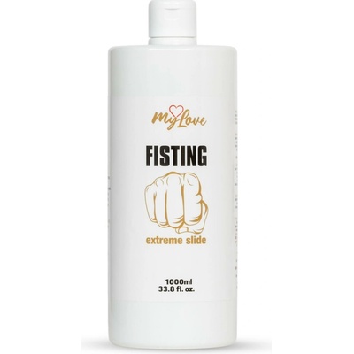 MyLove Fisting-extreme slide 1 l