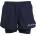 Skins Къси панталони Skins Women's Superpose Performance Gym Shorts - Navy