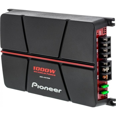 Pioneer GM-A5702