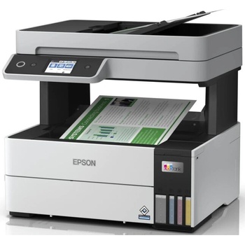 Epson EcoTank L6460 (C11CJ89403)