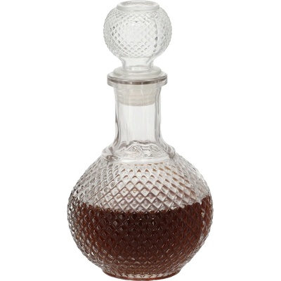 Sklenená karafa 1000ml 64146