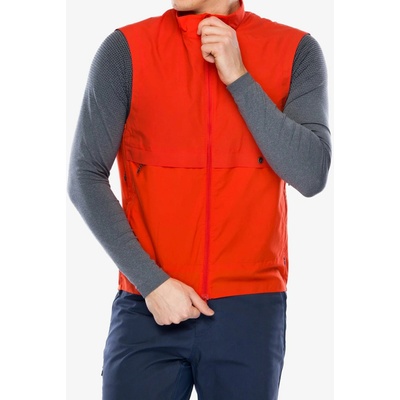 Fjallraven Hoja Adventure Vest M Flame orange