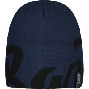Barts Мъжка зимна шапка (beanie) Barts Crester Beanie - Navy - размер One Size (904-7170-0311)
