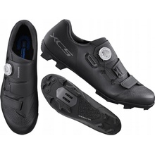 Shimano SH-XC502ML MTB černá